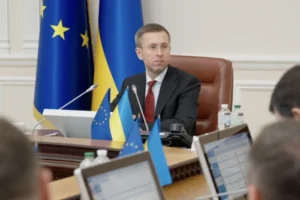 Уряд виконав свою частину умов, від яких залежить отримання міжнародної допомоги