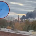 Удари по Омську та Ухті. Зеленський розкрив, яку зброю застосували військові