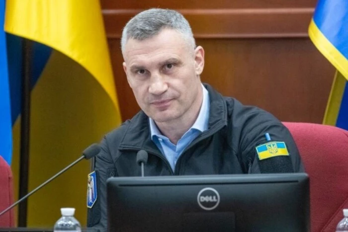 Депутати викликали Кличка у Верховну Раду