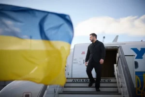 Зеленський: У нас покращилися стосунки з Польщею