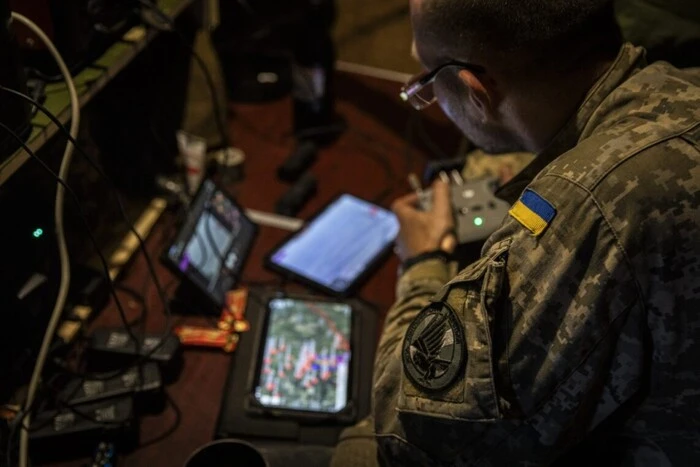 Україна ризикує втратити розвіддані від США – Financial Times