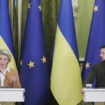 Зявилася спільна заява Єврокомісії і України щодо допомоги на 2026 рік