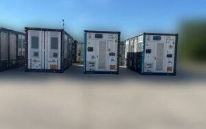 Одещина отримала понад 23 тонни енергетичного обладнання з Німеччини новини LB.ua