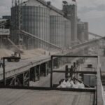 РФ шукає альтернативні маршрути експорту зерна без Чорного моря новини LB.ua