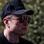 Статки Ілона Маска перевищили 1 трлн на тлі зростання SpaceX