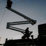 Укренерго повідомило про обмеження споживання та знеструмлення