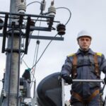 У Києві та семи областях знеструмлення через російські удари