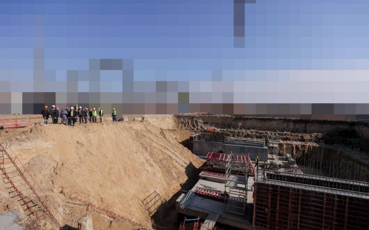 Для енергетики Чернігівщини схвалили закупівлі на 1607 млн євро новини LB.ua
