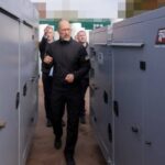 Латвія передала Чернігівщині 30 генераторів у межах програми підтримки новини LB.ua
