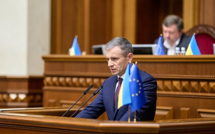 Марченко: виплати військовим і соцпрограми фінансуються вчасно