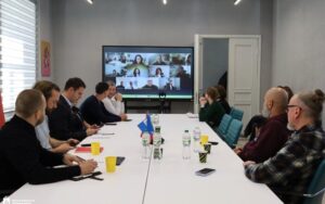 ПРООН виділить 2234 млн доларів на відбудову Миколаївщини у 2027