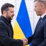 Петер Мадяр підтримав транзит українського зерна через Угорщину