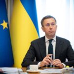 Корецький: наступного пленарного тижня продовжать роботу над бюджетом-2027