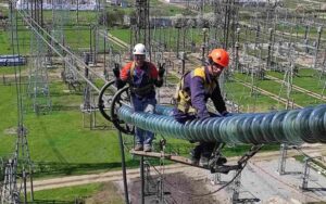 20 жовтня в низці областей діятимуть графіки відключення світла