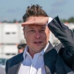 Ілон Маск розглядає обєднання Tesla і SpaceX в одну компанію