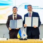 Україна отримає 60 млн євро від ЄІБ на модернізацію пунктів пропуску новини LB.ua
