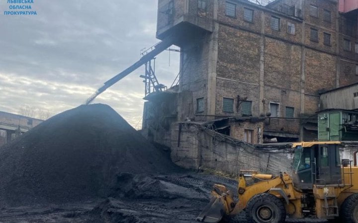 В Україні пропонують не стягувати борги з держвидобувних підприємств