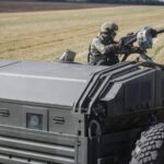 Україна Британія та Латвія відстежуватимуть викрадене росіянами зерно