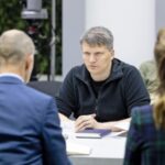 Міноборони та ЄС обговорили Ukraine Support Loan і виробництво дронів новини LB.ua