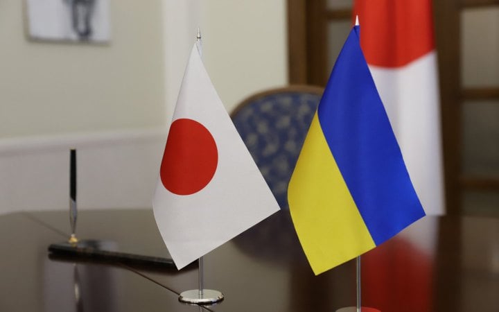 Україна отримала 4045 млн від Японії та Світового банку на THRIVE новини LB.ua
