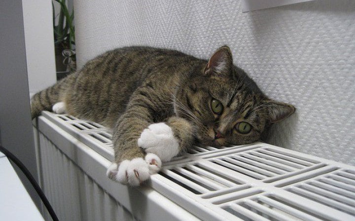 У Львові опалення стартує 30 жовтня в Одесі