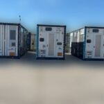 Україна отримала енергообладнання від Азербайджану на 147 млн