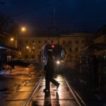 1 листопада в частині областей діятимуть графіки відключення світла