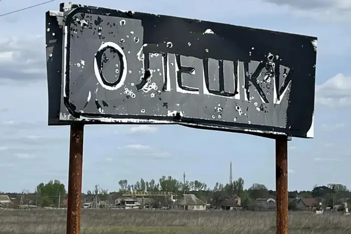 Евакуація з Олешок і навколишніх сіл. Лубінець розкрив деталі переговорів з РФ