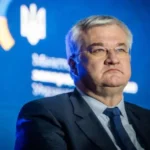 Сибіга жорстко прокоментував можливу тристоронню зустріч Трампа, Путіна і Сі